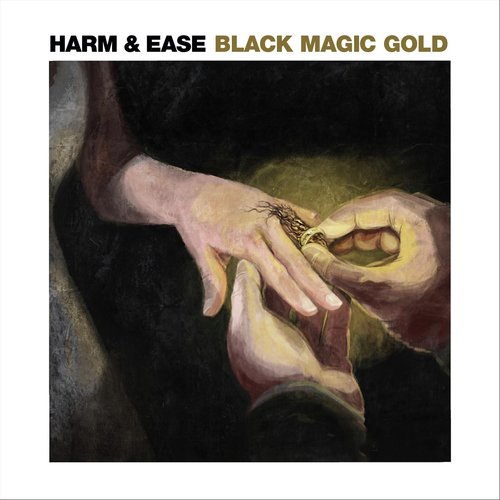 Black Magic Gold