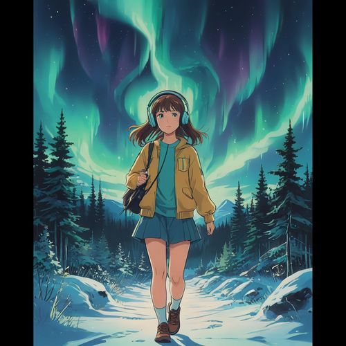 Open the Sky cover art