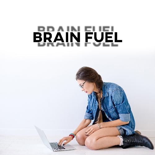 Exam Study cover art