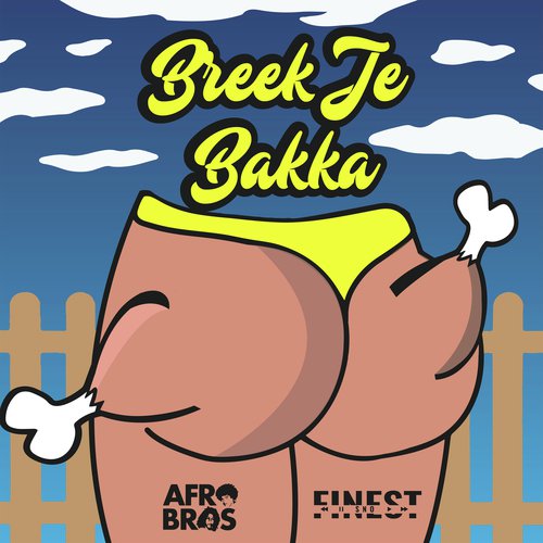 Breek Je Bakka