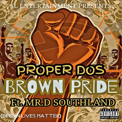 Brown Pride