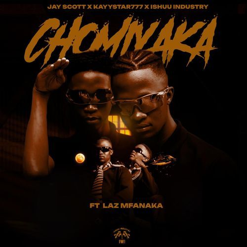 CHOMI YAKA (Radio Edit)_poster_image