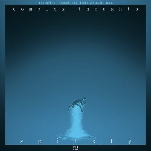 COMPLEX TOUGHTS EP