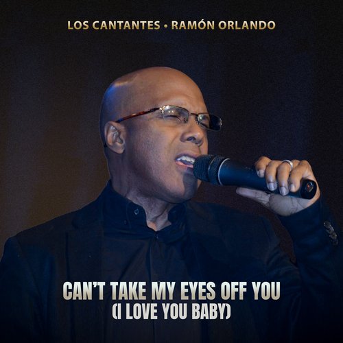 Can&#039;t Take My Eyes Off You (I Love You Baby)_poster_image