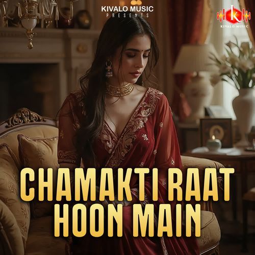 Chamakti Raat hoon main