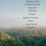 Chaman Varan Nayuran