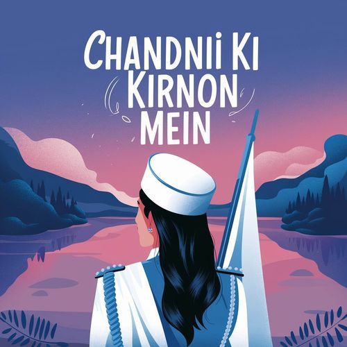 ChandnIi Ki Kirnon Mein