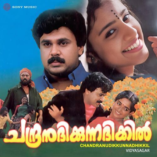 Ambaadi Payyukal (Duet Version)-okv tunes
