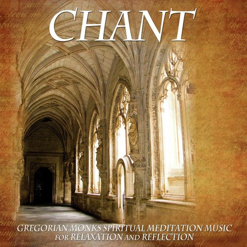 Magnificat Chant cover art