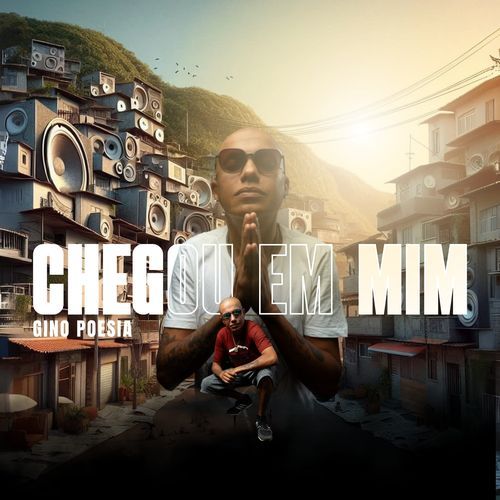 Chegou Em Mim