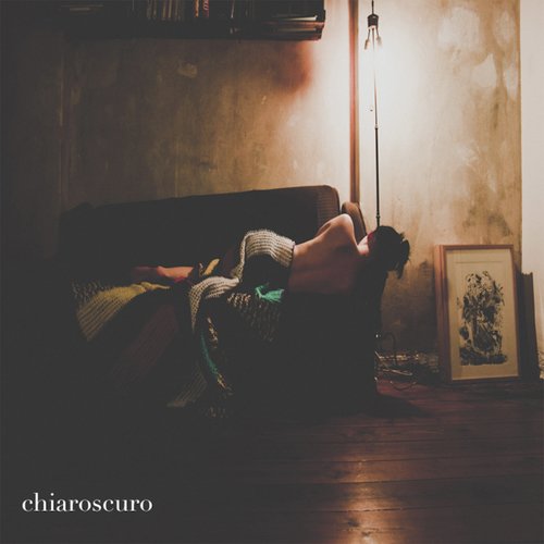 Strawberries & Cream cover art