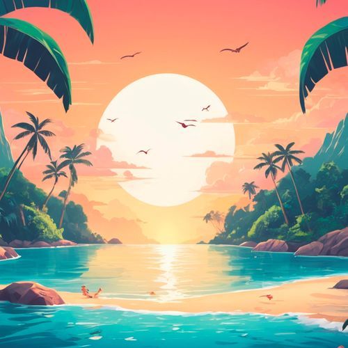 Lofi Chillhop cover art