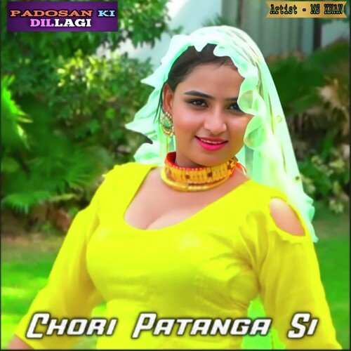 Chori patanga se