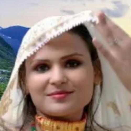 Nidh Mohe Na Aari Mewati (feat. Sahil Singer)