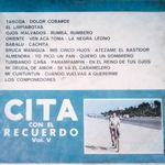 Bruca Manigua, El Limpiabotas