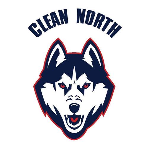 Clean North (feat. King Au)