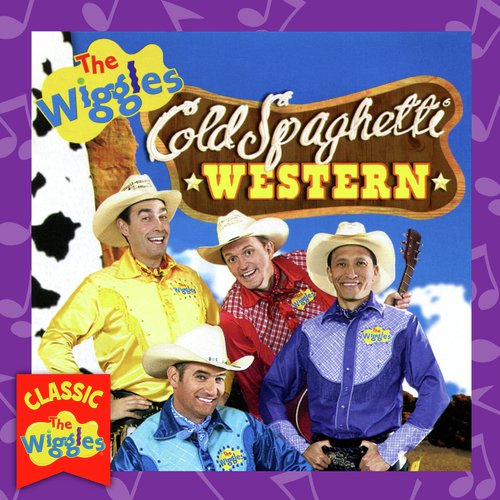 Introduction To Let's Go To The Great Western Café