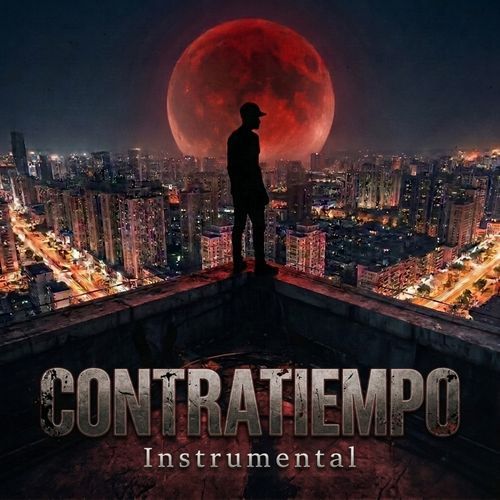 Contratiempo (Versión instrumental)