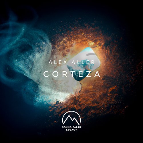 Corteza cover art