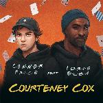 Courteney Cox (feat. Idris Elba) (Extended)