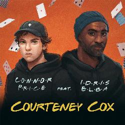 Courteney Cox (feat. Idris Elba) (Extended)