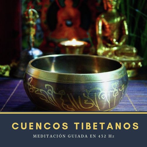 Meditación Guiada en 432 Hz
