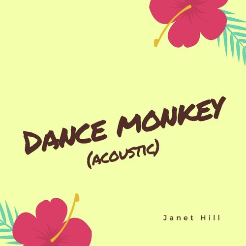 Dance monkey  Song lyrics, Lyrics, Songs