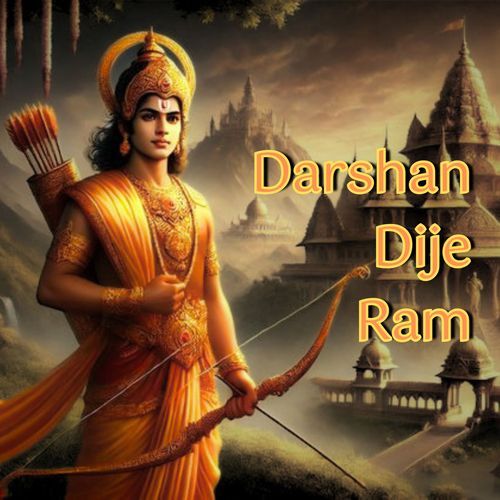 Darshan Dije Ram