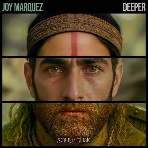Deeper (Armandd G Remix) cover art