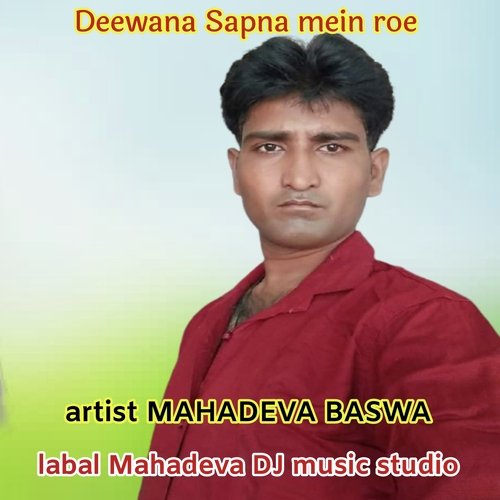 Deewana Sapna Mein Roe