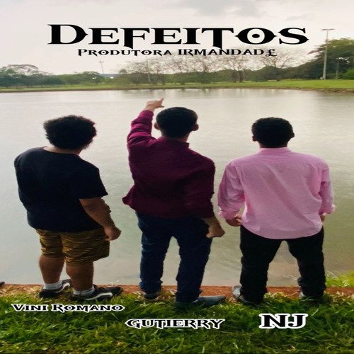 Defeitos-okv tunes