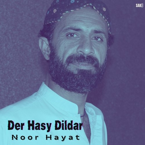 Der Hasy Dildar