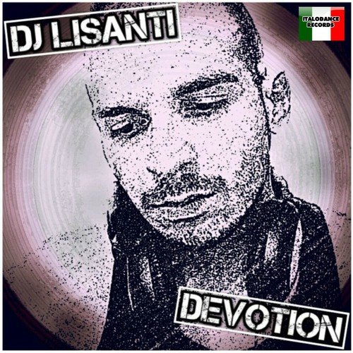 DJ Lisanti