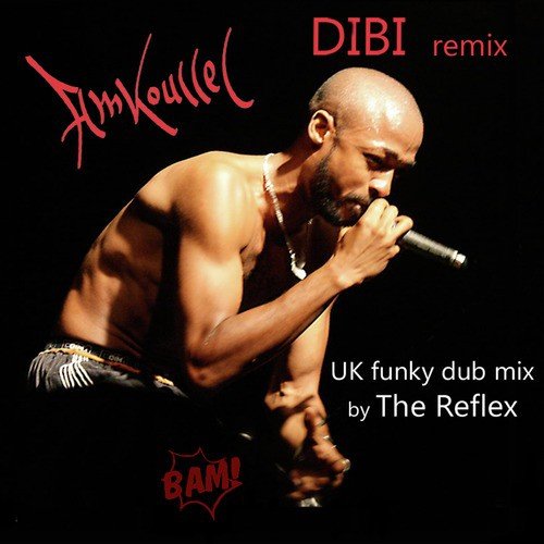 Dibi (The Reflex Remix)