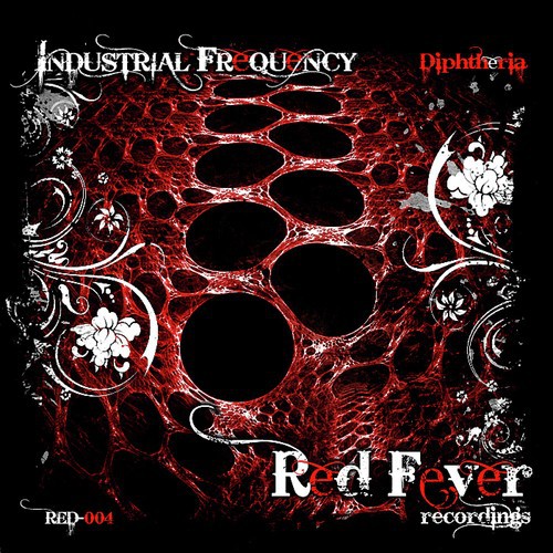 Roistering cover art