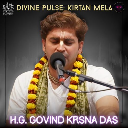 Divine Pulse; Kirtan Mela