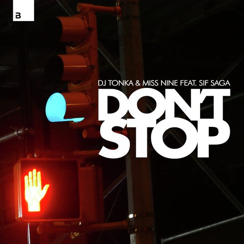 Don't Stop (feat. Sif Saga)_poster_image