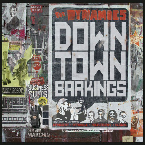 Downtown Barkings_poster_image