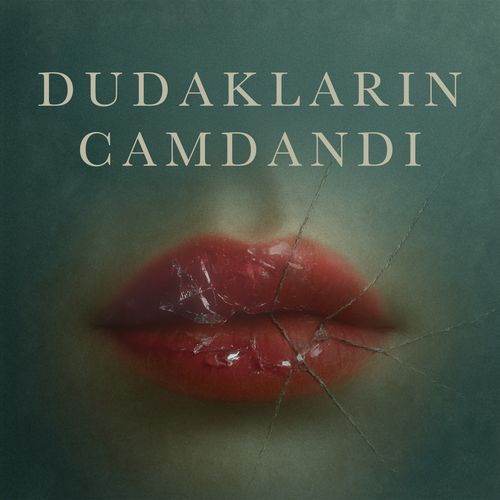 Dudakların Camdandı cover art