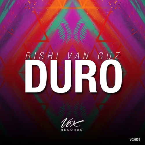 Duro (Original Mix)