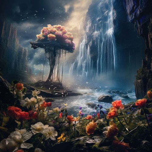 Ebb and Flow Rhythms: Oceanic Tunes for Spa Bliss