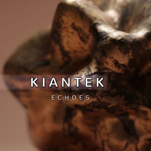 Echoes (Original Mix) cover art