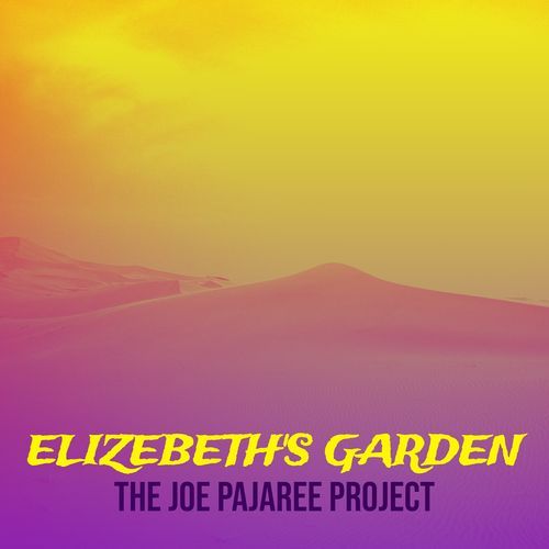 Elizebeth's Garden cover art