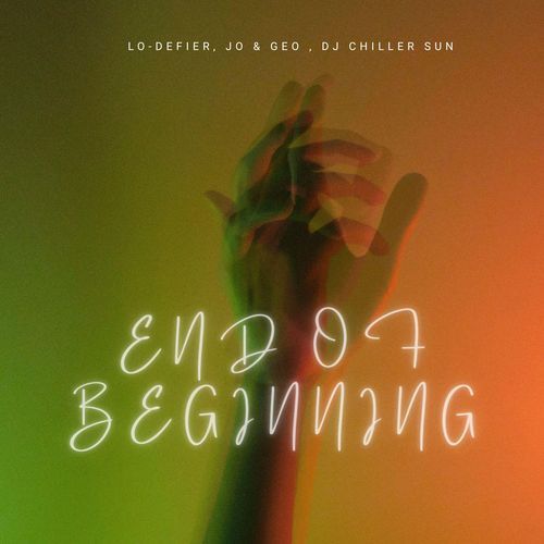 End of Beginning