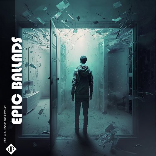Inspired cover art