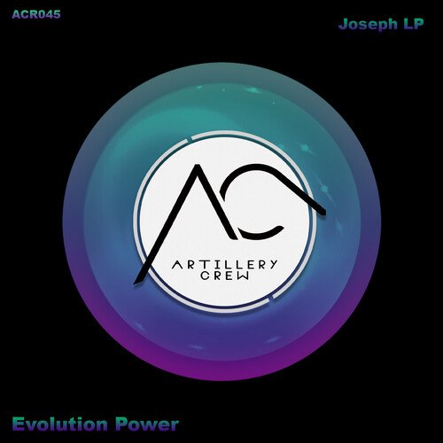 Evolution Power (Original Mix)