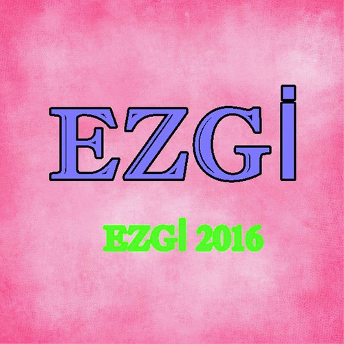 Ezgi