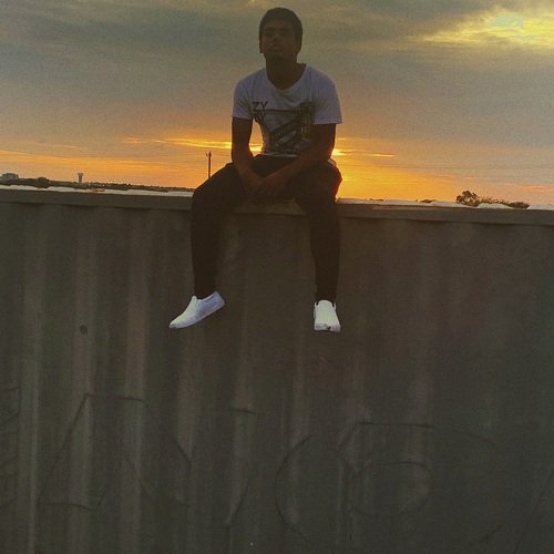 Black Boy Atari cover art