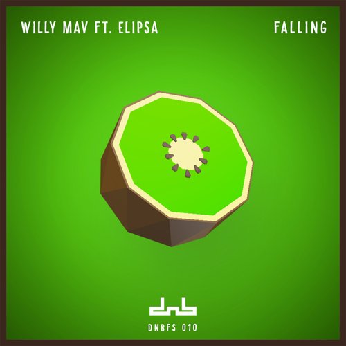 Falling (feat. Elipsa)_poster_image