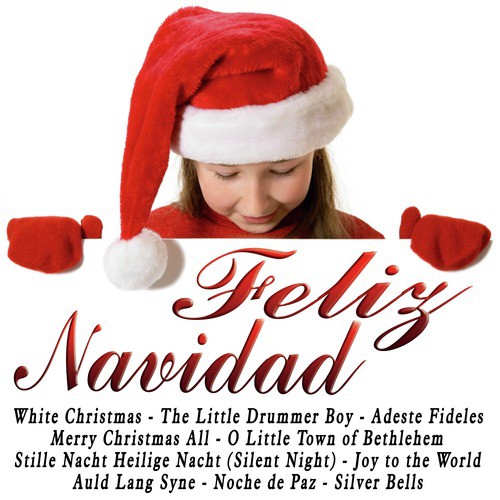 Feliz Navidad_poster_image